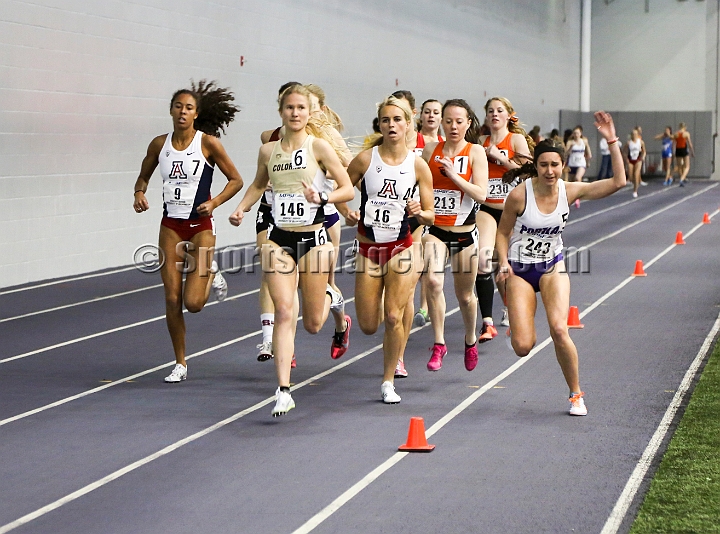 2015MPSFsat-182.JPG - Feb 27-28, 2015 Mountain Pacific Sports Federation Indoor Track and Field Championships, Dempsey Indoor, Seattle, WA.
